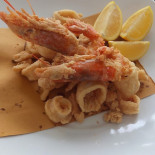 Dubonnet food