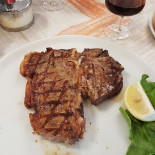 Il Pinguino food