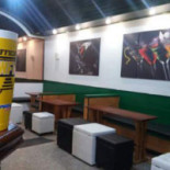 Thomas Pub Comida