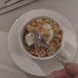 Il Bocconcino Nourriture