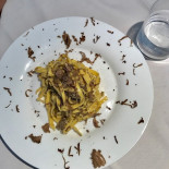 Il Bocconcino Nourriture