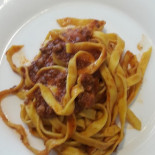 Il Bocconcino Nourriture