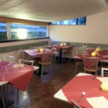 Pizza E Vai food