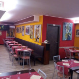 Pizza E Vai food