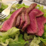 Leon D'oro Comida