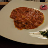 Rajas Nourriture