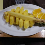 Rajas Nourriture