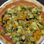 Rajas Nourriture