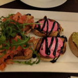 Rajas Nourriture