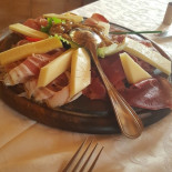 La Voglia Nourriture