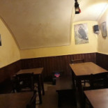 La Cornacchia Pub À l'intérieur