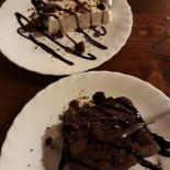 La Cornacchia Pub Nourriture