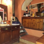 La Cornacchia Pub Nourriture