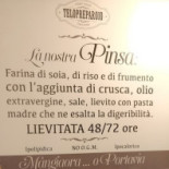 Telopreparoio Nourriture