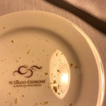 Il Gallo Cedrone inside