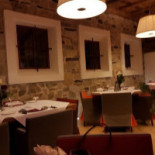 Il Gallo Cedrone inside