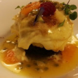 Il Gallo Cedrone food