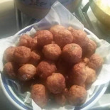La Botticella Nourriture