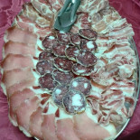La Botticella Nourriture