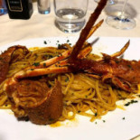La Lepanto Nourriture