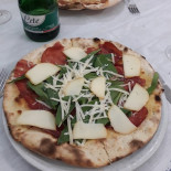 Ristoro Basile Luzzi Nourriture