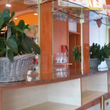 Pasticceria Trolese À l'intérieur