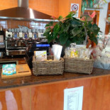 Pasticceria Trolese À l'intérieur