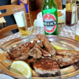 La Vecchia Pesa Nourriture