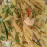 Il Mejlogu Comida