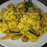 Il Mejlogu Comida