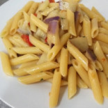 Il Mejlogu Comida