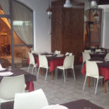 Fuochi À l'intérieur