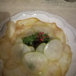 Falsopepe Nourriture