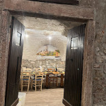 Da Pedro À l'intérieur