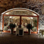 Antico Crotto Extérieur