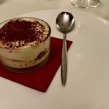 Antico Crotto food