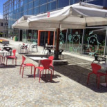 Espressamente Illy À l'intérieur