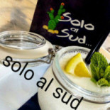 Solo Al Sud Nourriture