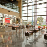 Espressamente Illy Nourriture