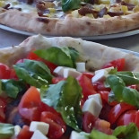 Solo Al Sud Nourriture