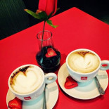 Espressamente Illy Nourriture