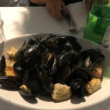 Solo Al Sud Nourriture