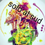 Solo Al Sud Nourriture