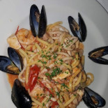 Solo Al Sud Nourriture