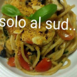 Solo Al Sud Nourriture