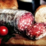 La Cisterna Nourriture