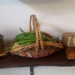 La Cisterna Nourriture