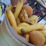 La Bella Stazione Comida