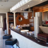 La Bella Stazione food