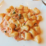 Da Olivo Comida
